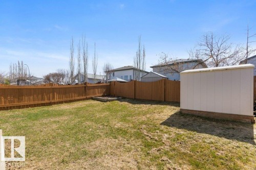 22 Deacon Place, St. Albert, AB - Outdoor