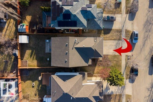 22 Deacon Place, St. Albert, AB - Outdoor