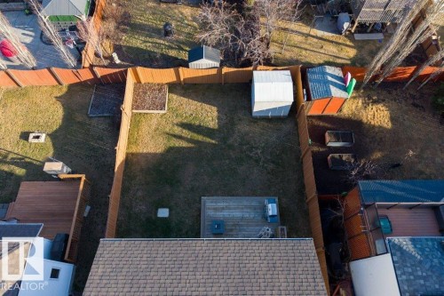 22 Deacon Place, St. Albert, AB - 