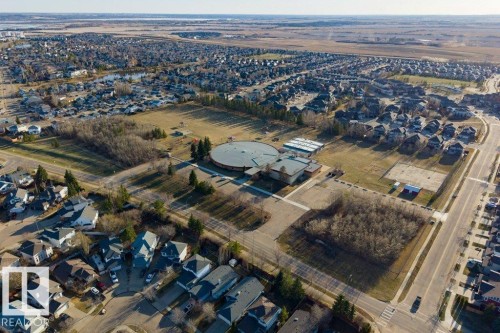 22 Deacon Place, St. Albert, AB - Outdoor With View