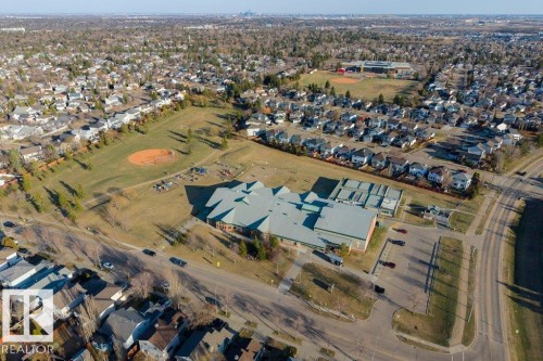22 Deacon Place, St. Albert, AB - Outdoor With View