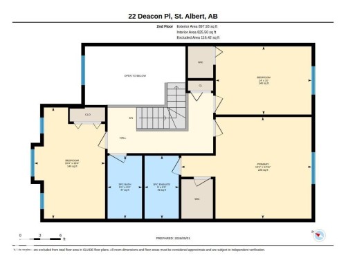 22 Deacon Place, St. Albert, AB - Other