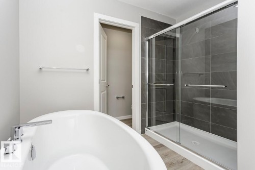 50 Gambel Loop, Spruce Grove, AB - Indoor Photo Showing Bathroom
