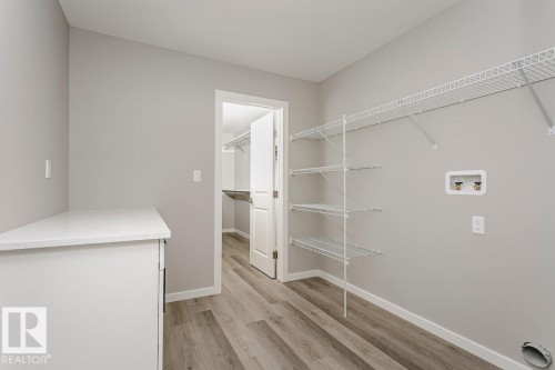50 Gambel Loop, Spruce Grove, AB - Indoor With Storage