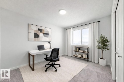50 Gambel Loop, Spruce Grove, AB - Indoor