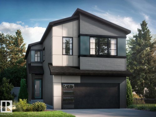 50 Gambel Loop, Spruce Grove, AB - Outdoor