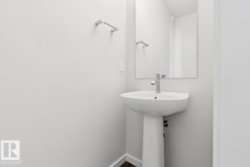 50 Gambel Loop, Spruce Grove, AB - Indoor Photo Showing Bathroom