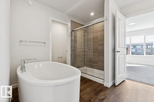 50 Gambel Loop, Spruce Grove, AB - Indoor Photo Showing Bathroom