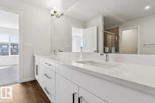 50 Gambel Loop, Spruce Grove, AB - Indoor Photo Showing Bathroom