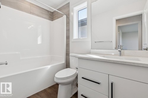 50 Gambel Loop, Spruce Grove, AB - Indoor Photo Showing Bathroom