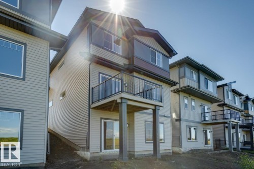 50 Gambel Loop, Spruce Grove, AB - Outdoor
