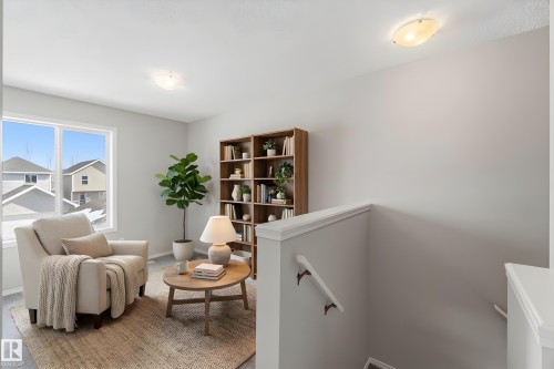 2003 71 Street, Edmonton, AB - Indoor Photo Showing Other Room