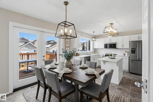 2003 71 Street  Edmonton, AB T6X 0K2