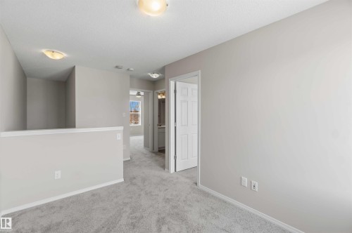 2003 71 Street, Edmonton, AB - Indoor Photo Showing Other Room