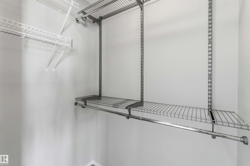 2003 71 Street, Edmonton, AB - Indoor With Storage