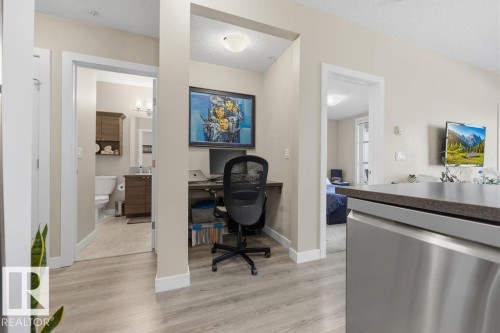 108 2588 Anderson Way, Edmonton, AB - Indoor
