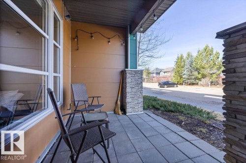 108 2588 Anderson Way, Edmonton, AB - Outdoor With Exterior