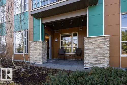 108 2588 Anderson Way, Edmonton, AB - Outdoor With Exterior