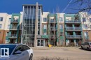 108 2588 Anderson Way, Edmonton, AB  - Outdoor With Facade 