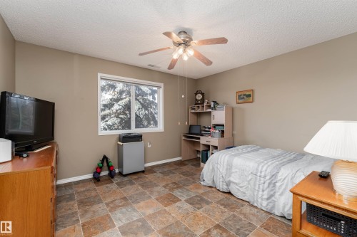 221 16303 95 Street, Edmonton, AB - Indoor Photo Showing Bedroom