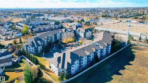 221 16303 95 Street, Edmonton, AB - Outdoor With View