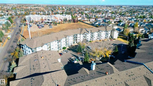 221 16303 95 Street, Edmonton, AB - Outdoor With View