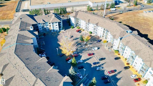 221 16303 95 Street, Edmonton, AB - Outdoor With View