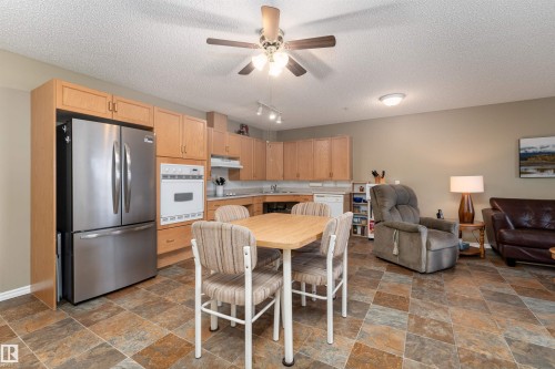 221 16303 95 Street, Edmonton, AB - Indoor