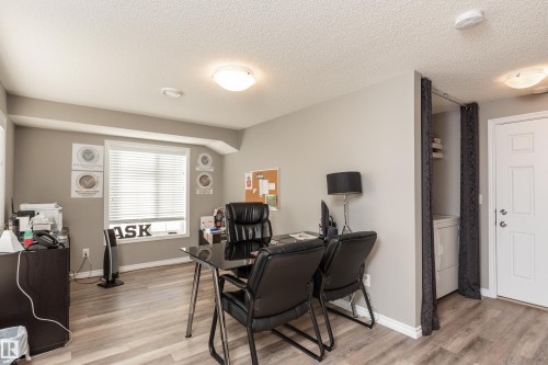 69 20 Augustine Crescent, Sherwood Park, AB - Indoor Photo Showing Office