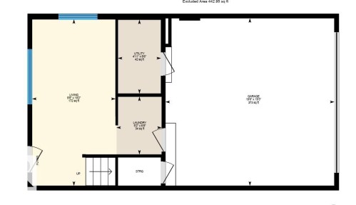 69 20 Augustine Crescent, Sherwood Park, AB - Other