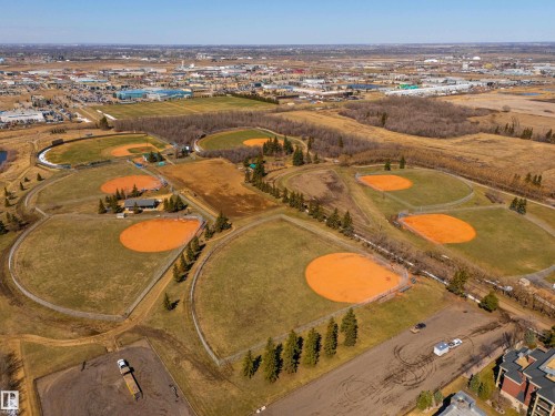 69 20 Augustine Crescent, Sherwood Park, AB - Outdoor With View