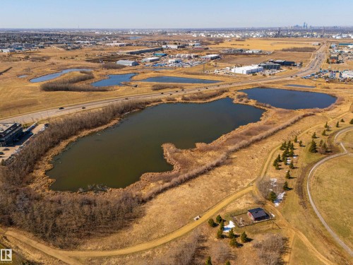 69 20 Augustine Crescent, Sherwood Park, AB - Outdoor With View