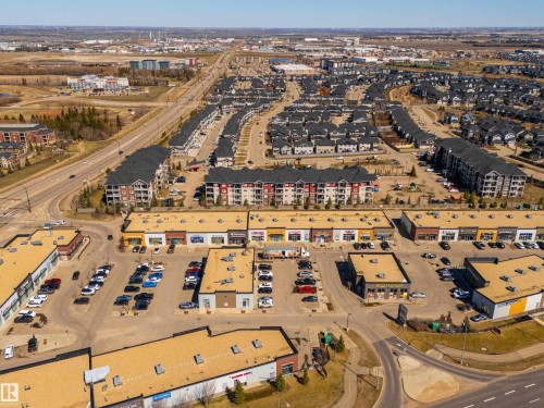 69 20 Augustine Crescent, Sherwood Park, AB - Outdoor With View