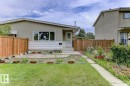 4911 106 Street, Edmonton, AB  - Outdoor 