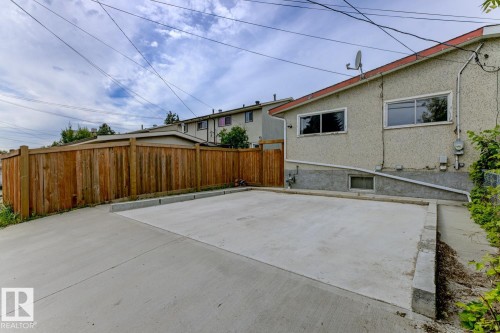 4911 106 Street, Edmonton, AB - Outdoor