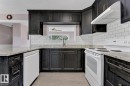 4911 106 Street, Edmonton, AB  - Indoor Photo Showing Kitchen 