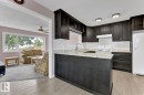 4911 106 Street, Edmonton, AB  - Indoor Photo Showing Kitchen 