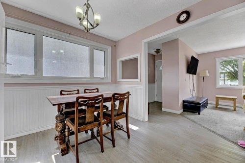 4911 106 Street, Edmonton, AB - Indoor Photo Showing Other Room
