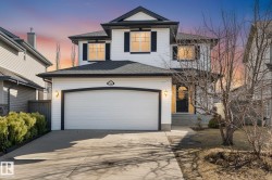 326 SILVER BERRY Road Edmonton, AB T6T 2A7