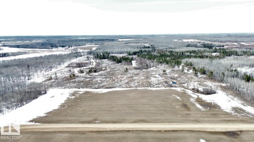W4 21;64;9;Ses, Rural Athabasca County, AB 
