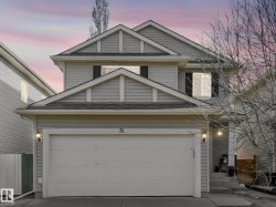 31 Chestermere Road Sherwood Park, AB T8H 2S2