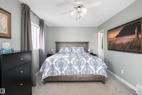17828 91 Street, Edmonton, AB - Indoor Photo Showing Bedroom