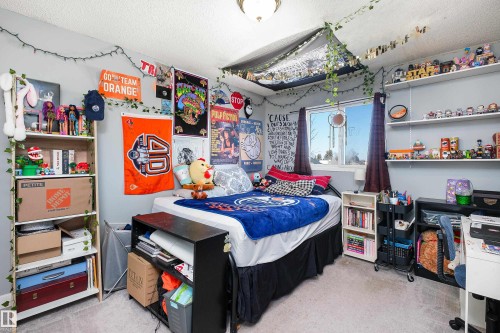 17828 91 Street, Edmonton, AB - Indoor Photo Showing Bedroom