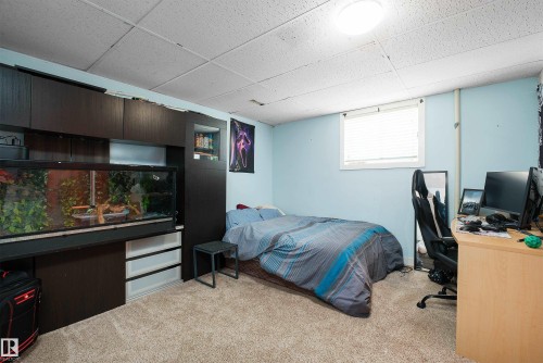 17828 91 Street, Edmonton, AB - Indoor