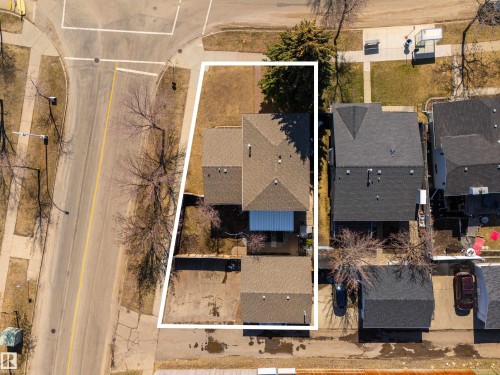 17828 91 Street, Edmonton, AB - Outdoor