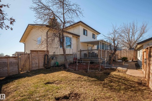 17828 91 Street, Edmonton, AB - Outdoor