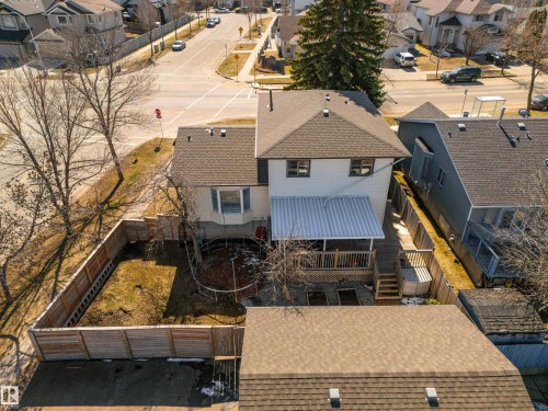 17828 91 Street, Edmonton, AB - Outdoor