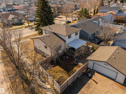 17828 91 Street, Edmonton, AB - Outdoor