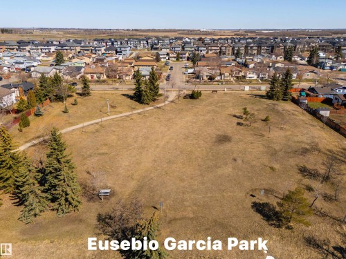 17828 91 Street, Edmonton, AB - Outdoor With View