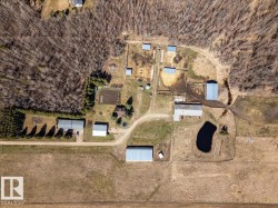 49059 RGE ROAD 265 Rural Leduc County, AB T0C 0V0